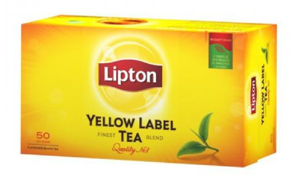 herbata lipton 50t